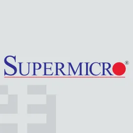 Supermicro Computer
